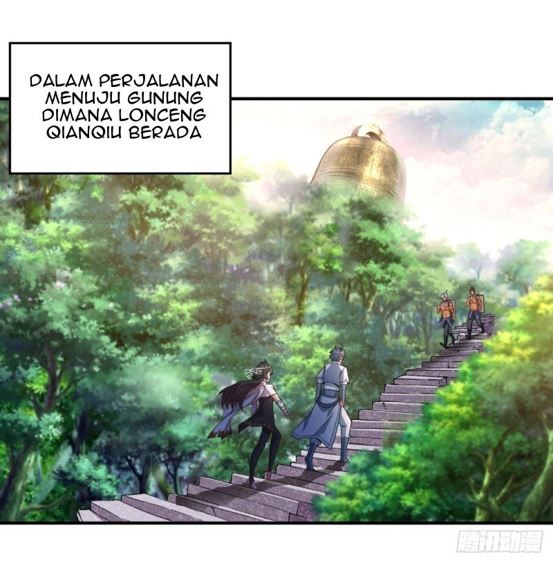 I Picked Up An Attributes Chapter 48 Gambar 5